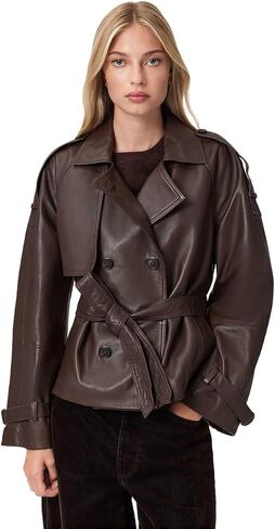 AllSaints womens Reed Jacket in Saudi Arabia