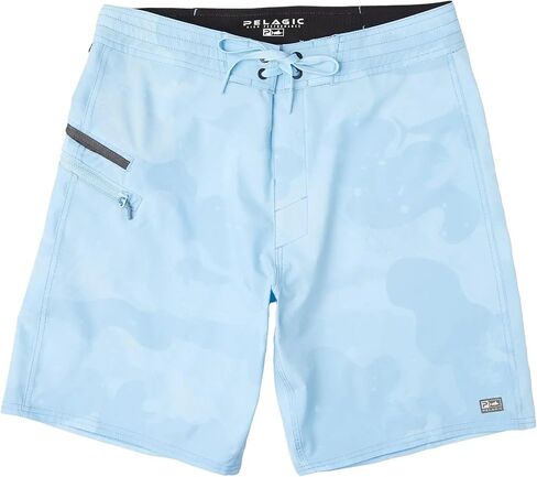 PELAGIC Strike Boardshorts 19" in Saudi Arabia