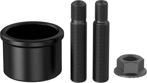 مجموعة أدوات تثبيت ختم عمود الحدبات - متوافقة مع محركات تويوتا ولكزس ومازدا ونيسان 4 و6 سلندر | مجموعة أدوات تثبيت ختم الكاميرا الأمامية in Kuwait