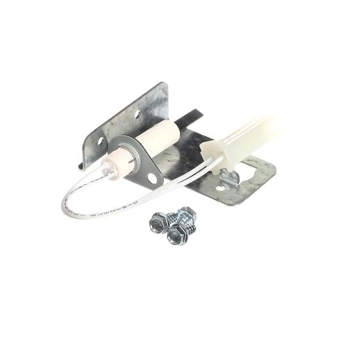 Trane Igniter; Silicon-Nitride, 120V, Includes Bracket A in Saudi Arabia