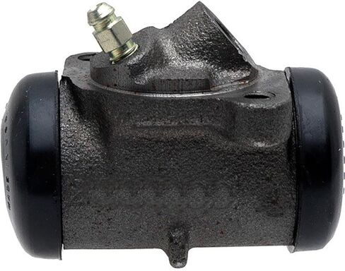 1 قطعة اسطوانة عجلة الفرامل الأمامية اليسرى لبويك ليسابر 1968 5.7L V8 ، لبويك إلكترا 1967 1968 7.0L V8 in Kuwait