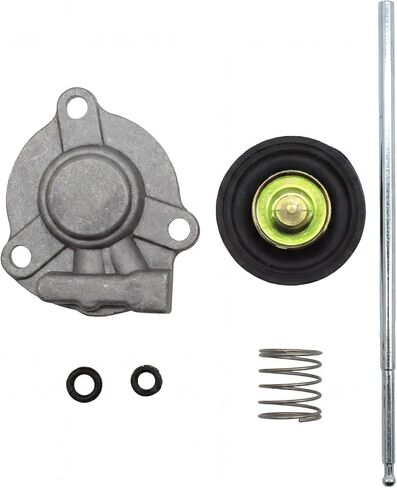 طقم غشاء مضخة مسرع المكربن ​​متوافق مع Honda CRF150R CRF150RB CRF250R CRF250X CRF450R CRF450X Yamaha YZ250F WR250F Husaberg FE FS SM in Kuwait