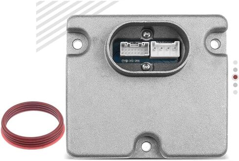 قطع غيار لوحدة التحكم في الصابورة الأمامية لفورد F-150 2015-2020 F-250 F-350 Super Duty Mod-AP88P-120364 in Kuwait