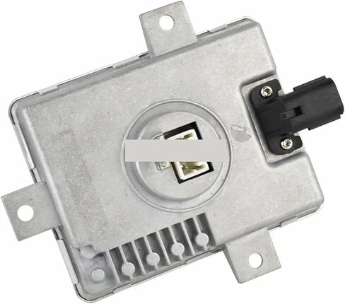 Xenon HID Headlights Igniter Inverter Control Ballast Igniter X6T02981 33119-S0K-A10 in Saudi Arabia