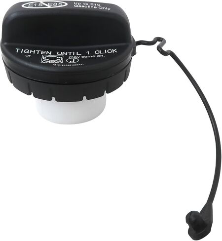 New 77300-07030 Fuel Tank Cap for 2015-2017 Toyota Tacoma, Replaces for 77300-53020 | 77300-07010 | 77300-07020 | 77300-53030 in Kuwait