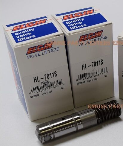 إلجين HL7011S رافع هيدروليكي in Kuwait