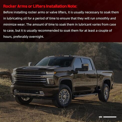 16Pcs Active Fuel Management Valve Hydraulic Roller Lifters and Guide Trays Compatible with Chevy GMC Cadillac Buick Pontiac 4.3L 5.3L 6.0L 6.2L OE#12569256 12645725 12680871 in Kuwait