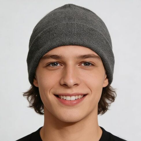 قبعة قطنية للحماية، قبعة فعالة مضادة للإشعاع بنسبة 99.99%، خلية حماية للقبعة E.M.F، شبكة WiFi 5G RF 19.6-25.2 بوصة in Kuwait