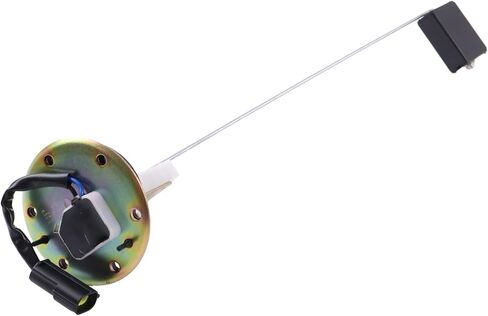 301316-00016 547-00026 Fuel Sender Compatible with Doosan Excavator DX140LC DX140LCR DX140W DX160LC DX160W DX170W DX180LC DX190W in Saudi Arabia