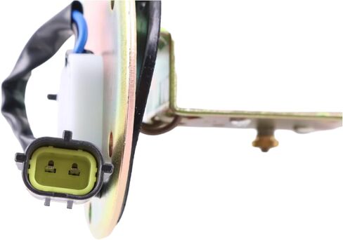301316-00016 547-00026 Fuel Sender Compatible with Doosan Excavator DX140LC DX140LCR DX140W DX160LC DX160W DX170W DX180LC DX190W in Saudi Arabia