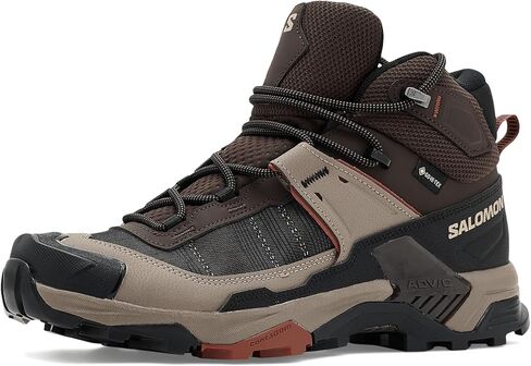 Salomon Men's X Ultra 5 Mid Gore-tex Hiking Shoe in Saudi Arabia