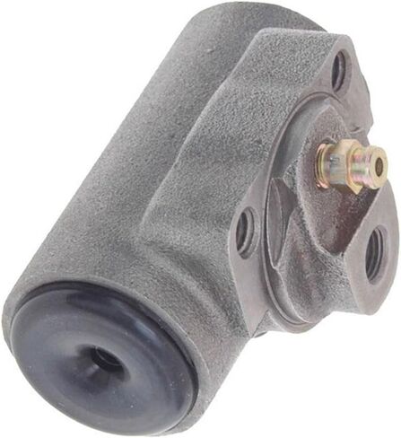 مجموعة من 2 طقم زوج من أسطوانات العجلات الخلفية، استبدال أسطوانة الفرامل، استبدال أسطوانة العجلة، يناسب GMC K1500 1988-1999، يناسب GMC K1500 Suburban 1992-1999، يناسب GMC K2500 1988-1999 in Kuwait