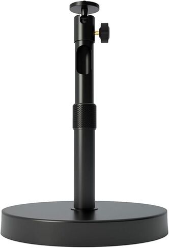 Projector Stand Projector Stand Home Bedside Desktop Lift Projector Rack Conference Room Living Room Free Punch Wall-mounted Universal Projector Stand Projector Stand Tripod ( Color : Black ) in Saudi Arabia
