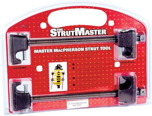 أداة K Tool International Strut Tool Master Macpherson in Saudi Arabia