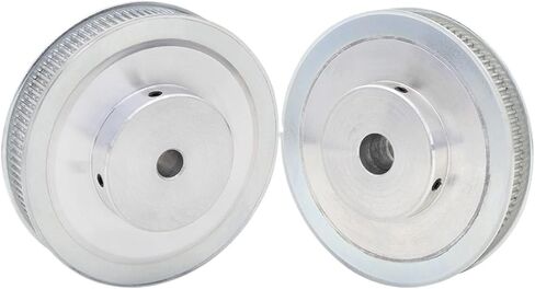 3M140T Pulley Shape Pitch 3.0Mm Circle-arc Tooth Alloy Wheels Belt Width 10/15mm Bore 1Pcs(12 mm (BF Shape),15 mm) in Saudi Arabia