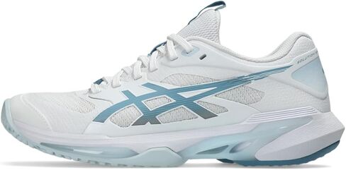 حذاء التنس النسائي Solution Speed ​​FF 4 OC من ASICS in Kuwait