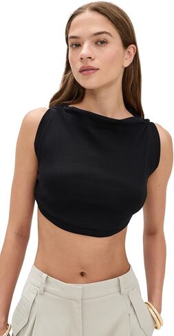 ALC Women's Mae Tank in Saudi Arabia