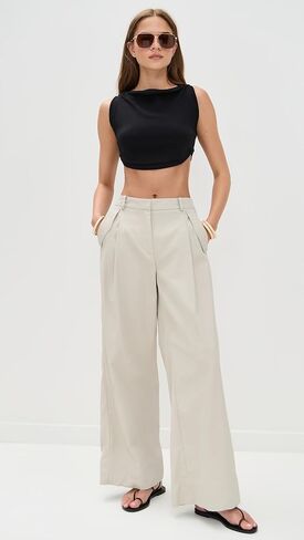 ALC Women's Mae Tank in Saudi Arabia