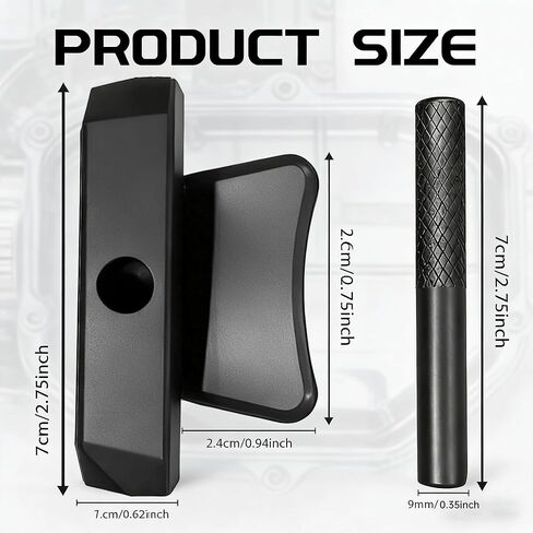 ناقل حركة السيارة، أداة فصل وعاء زيت المحرك، أداة مكشطة مزيل الحشية، أداة إزالة مانع التسرب RTV، مزيل الحشية، مكشطة فصل الحشية، إزالة مانع التسرب مناسبة لمعظم المركبات in Kuwait