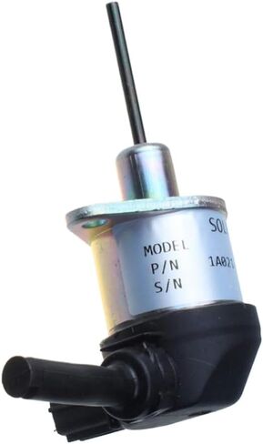 إيقاف تشغيل الوقود الملف اللولبي 1A084-60012 1A021-60010 متوافق مع المحرك V2003 V2203 V2403 in Kuwait