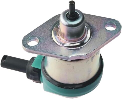 الوقود اغلاق الملف اللولبي 12V 104-5155 130-1308 130-1309 1045155 متوافق مع V1205 V1505 V1305 D1105 D1005 D905 in Kuwait
