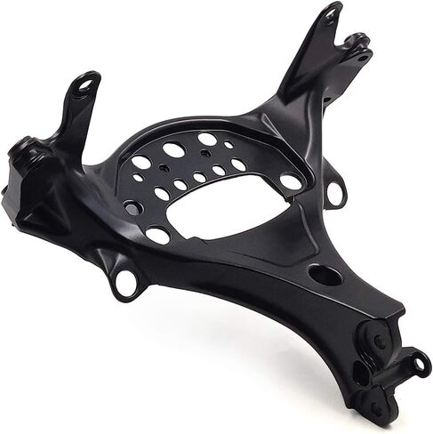 HTTMT- USMT311-045-BK دعامة علوية أمامية سوداء اللون متوافقة مع CBR1000RR /CBR1000RA 2017-2022 / CBR1000S1 2017-2019 سهلة التركيب [انظر الملاءمة] in Kuwait