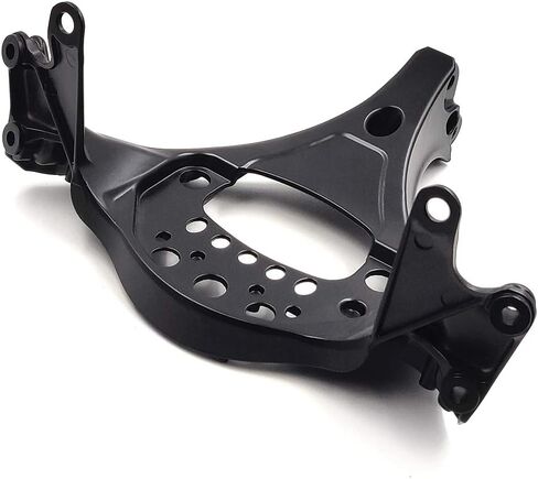 HTTMT- USMT311-045-BK دعامة علوية أمامية سوداء اللون متوافقة مع CBR1000RR /CBR1000RA 2017-2022 / CBR1000S1 2017-2019 سهلة التركيب [انظر الملاءمة] in Kuwait