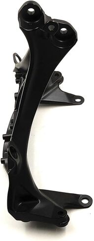 HTTMT- USMT311-045-BK دعامة علوية أمامية سوداء اللون متوافقة مع CBR1000RR /CBR1000RA 2017-2022 / CBR1000S1 2017-2019 سهلة التركيب [انظر الملاءمة] in Kuwait