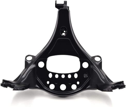 HTTMT- USMT311-045-BK دعامة علوية أمامية سوداء اللون متوافقة مع CBR1000RR /CBR1000RA 2017-2022 / CBR1000S1 2017-2019 سهلة التركيب [انظر الملاءمة] in Kuwait