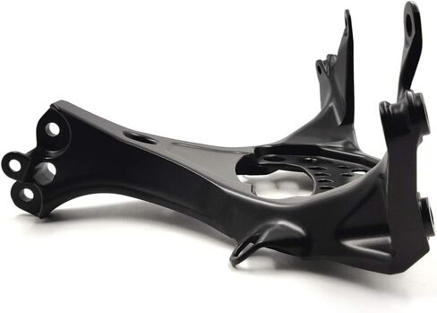 HTTMT- USMT311-045-BK دعامة علوية أمامية سوداء اللون متوافقة مع CBR1000RR /CBR1000RA 2017-2022 / CBR1000S1 2017-2019 سهلة التركيب [انظر الملاءمة] in Kuwait