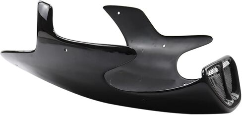 Motorcycle Belly Pan Engine Spoiler Lower Fairing Compatible with R Nine T Pure Racer Urban GS R9T RnineT NineT 2014-2023(Original-Gray) in Kuwait