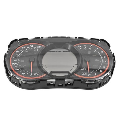 278002961 مجموعة أدوات قياس LCD متوافقة مع Sea-Doo RXP-X RXT-X AS 260 260RS 2012-2013 استبدال 278002716 995656 in Saudi Arabia