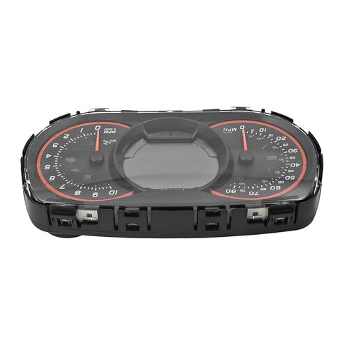 278002961 مجموعة أدوات قياس LCD متوافقة مع Sea-Doo RXP-X RXT-X AS 260 260RS 2012-2013 استبدال 278002716 995656 in Saudi Arabia