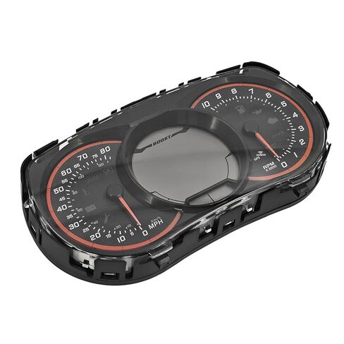 278002961 مجموعة أدوات قياس LCD متوافقة مع Sea-Doo RXP-X RXT-X AS 260 260RS 2012-2013 استبدال 278002716 995656 in Saudi Arabia