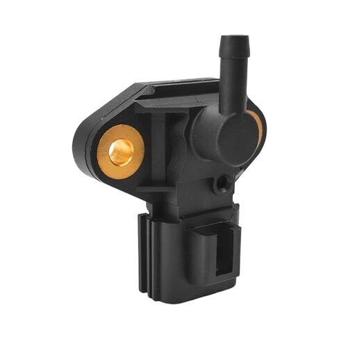 مستشعر ضغط حقن الوقود FPS5 - متوافق مع موديلات 2004-2012 Ford/Lincoln/Mercury - يستبدل 3F2Z-9G756-AC، 0261230093، CM5229 in Kuwait