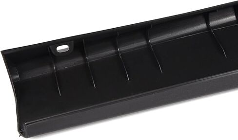 Tailgate Seal Top Protector Cover Spoiler Fits for Dodge Ram 1500-3500 2002-2009 in Saudi Arabia