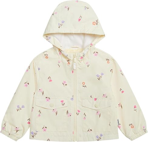 Carter's girls Lightweight Water-resistant Windbreaker Jacket in Saudi Arabia