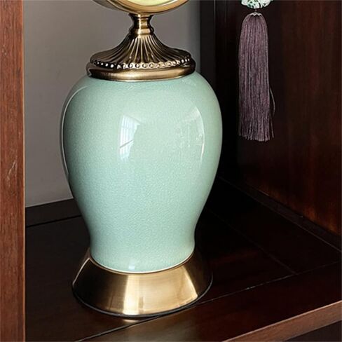 Chinese Clock, Seat, European Ornament, Retro Living Room, Silent Home Use in Saudi Arabia