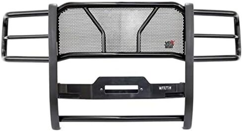 WESTIN Automotive 57-94015A شبكة حماية/قضيب دفع يناسب Ford F-250 Super Duty in Kuwait