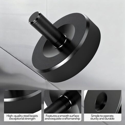 10 قطع 3/16 بوصة قالب مضيئة مزدوج، محولات فولاذية سوداء لأداة التوهج المزدوجة، موسع الأنابيب in Kuwait