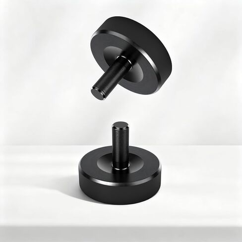 10 قطع 3/16 بوصة قالب مضيئة مزدوج، محولات فولاذية سوداء لأداة التوهج المزدوجة، موسع الأنابيب in Kuwait