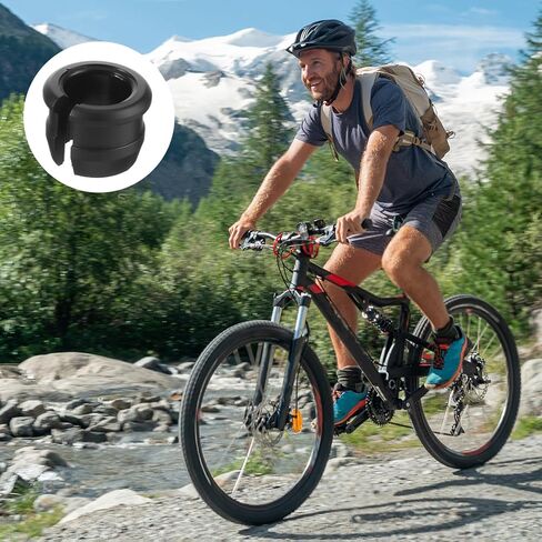 15 Pack Rim Adapters, Presta Valve Adapter, Presta to Schrader Valve Adapter, Bike Valves Stem Grommets for Bicycle Wheel Rim Conversion in Saudi Arabia