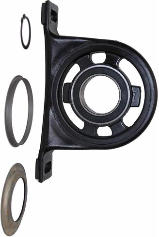 استبدال دعم مركز عمود المحرك لـ Freightliner Sprinter 2500 3.0L 2007 2008 2009 2010 2011 2012 2013، لـ Sprinter 3500 3.0L 2007 2008 2009 2010 2011 2012 2013، 1 Pack in Kuwait