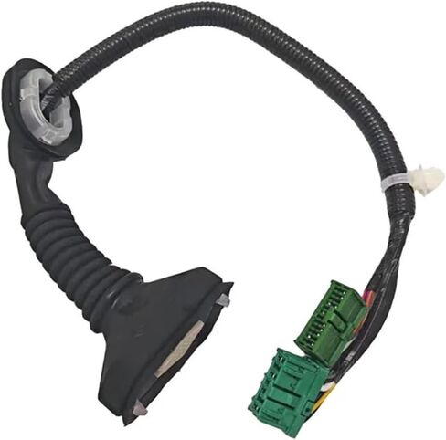 32757-STX-A01 32757STXA01 is suitable for connecting wires 2010, 2011, 2012, and 2013 to the left (driver's side) front door auxiliary wire 32757-STX-A010 in Saudi Arabia