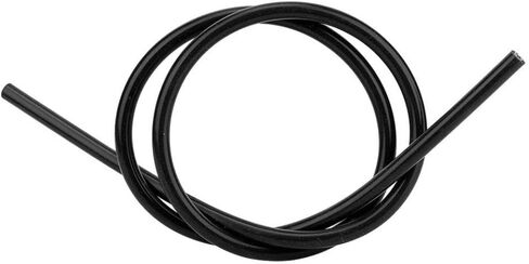 Ignition Wire 8mm Spark Ignition Wire Car Auto Accessory Replacement Part Compatible With Auto Ignition Systems(Light Blue) in Saudi Arabia