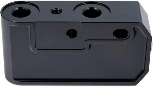 Pacific Performance Engineering PPE Automatic Transmission Fluid Thermal Bypass Valve Compatible with 2019-2024 GM 3.0L Duramax 10L80 125069000 in Saudi Arabia