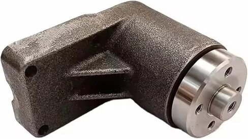 Fan Support 3909888 3960390 Compatible with Cummins Engine 6B 4B 4BT 6BT 6BT5.9 in Saudi Arabia