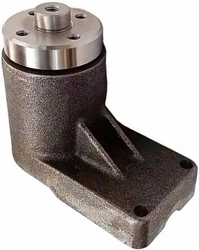 Fan Support 3909888 3960390 Compatible with Cummins Engine 6B 4B 4BT 6BT 6BT5.9 in Saudi Arabia