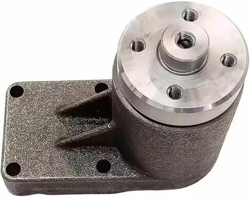 Fan Support 3909888 3960390 Compatible with Cummins Engine 6B 4B 4BT 6BT 6BT5.9 in Saudi Arabia
