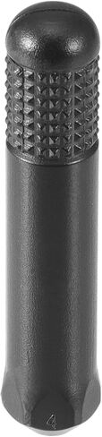 X AUTOHAUX No.72137-SDA-A00ZA Door Lock Rod Knob Door Locking Pin Pull Button Black for Honda Accord 2003-2007 for Honda Odyssey Touring 2005-2010 in Kuwait